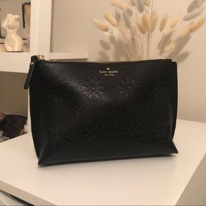 Kate Spade ♠️ make up bag